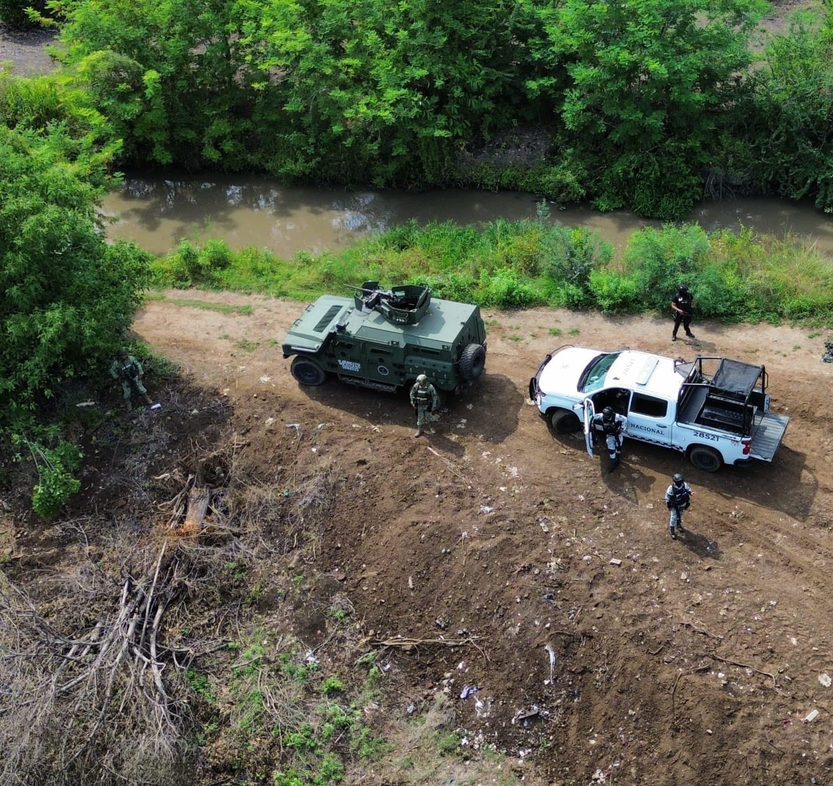 El militar falleció tras la explosión en la localidad de Los Horcones, en Tepalcatepec. | Especial