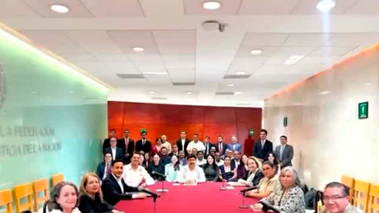 Nuevos ministros proponen desahogar asuntos de la Corte enviándolos a juzgados y tribunales