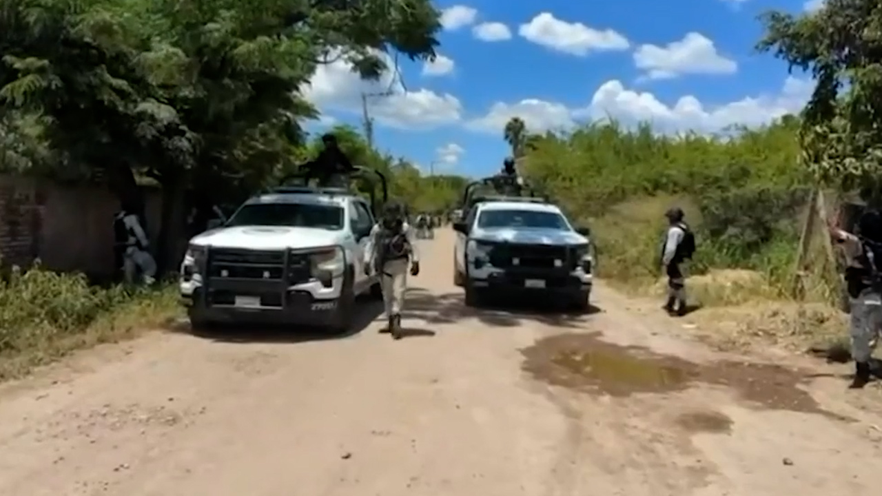 Muere menor en persecución en Guanajuato; acusan a la Guardia Nacional