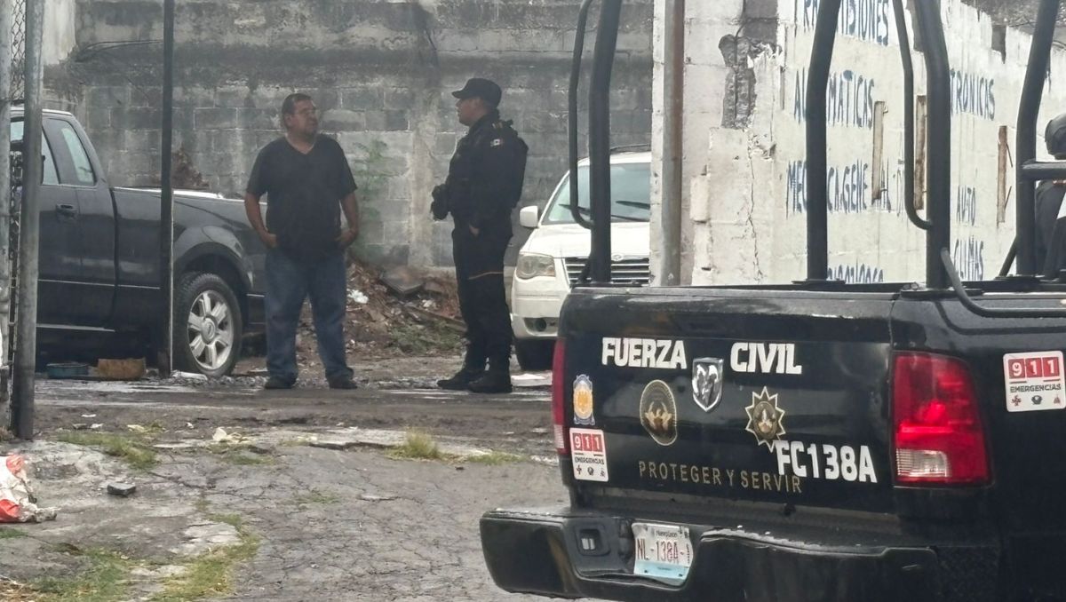 El negocio está ubicado en las calles Tepeyac y Baja California | Agustín Martínez