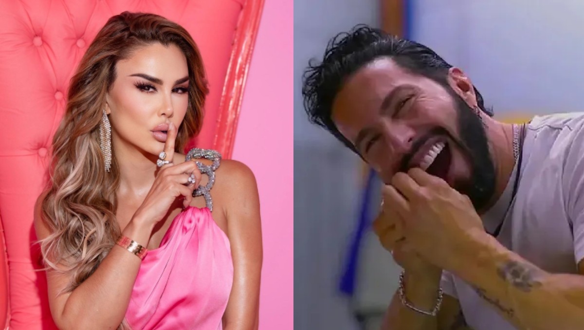 Ninel Conde arremete contra Poncho de Nigris | Especial