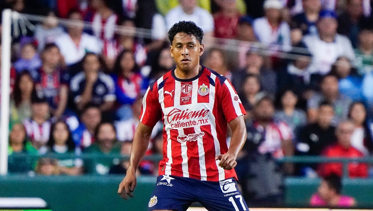 “Nos ha hecho falta malicia”: Luis Romo (Imago7)