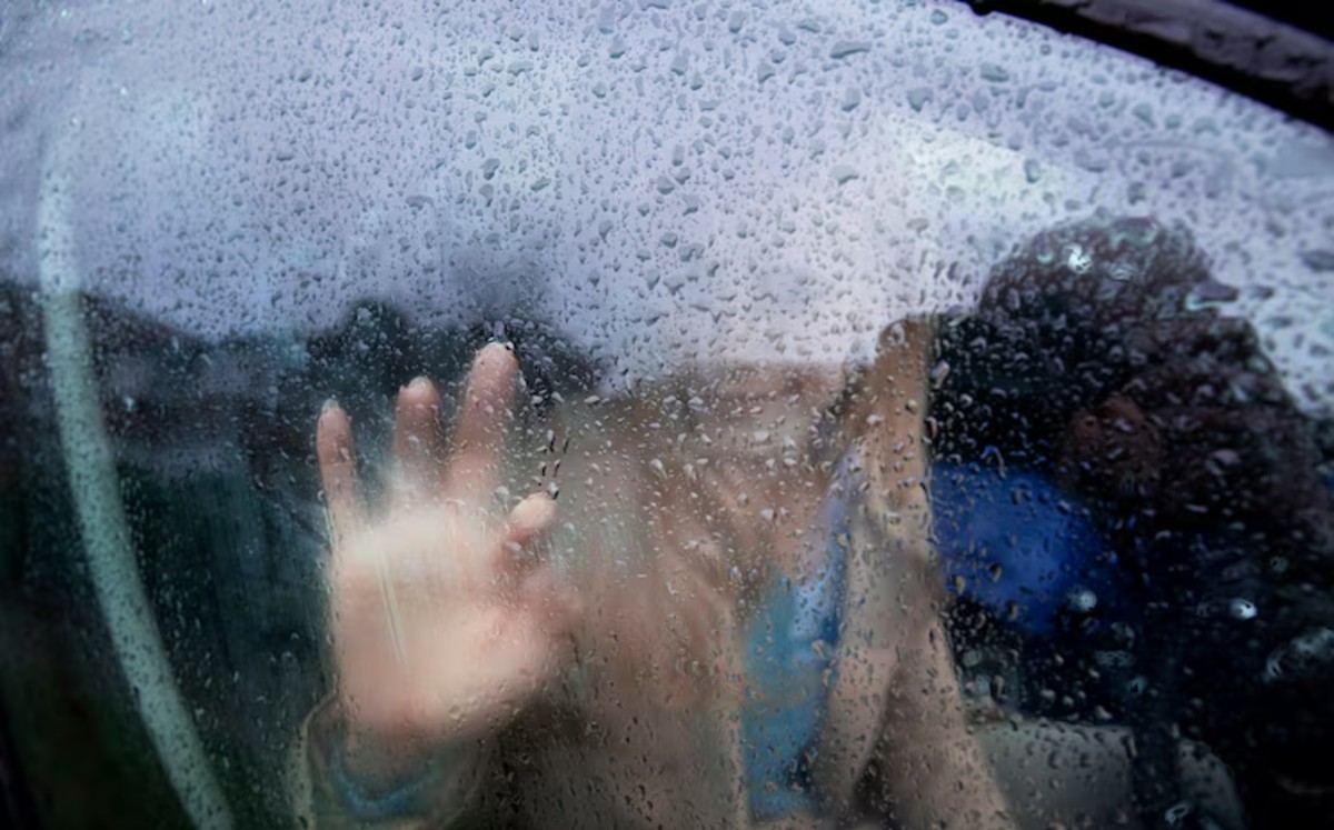 Persisten lluvias para este jueves 21 de agosto. |Freepik