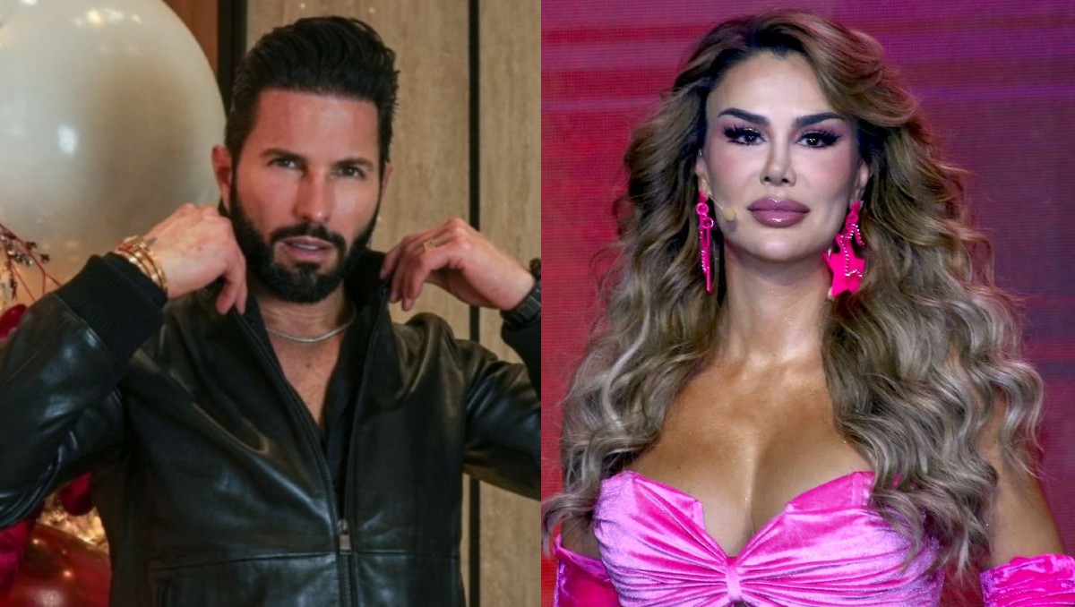 Poncho de Nigris llama "Silicón asesino" a Ninel Conde | Especial