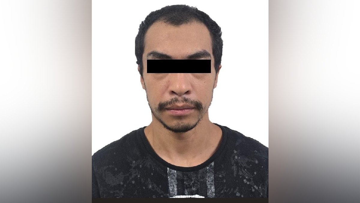 El presunto homicida habría tenido una discusión con su madre cuando la ataco. Foto: (Especial)