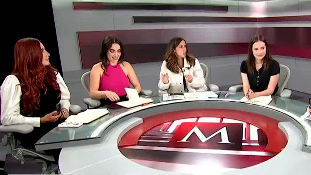 ¿Qué pasó con el Tren Maya? | Política Joven