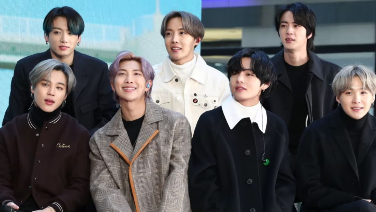 Fans de BTS "hacen su cochinito" para asistir a conciertos en México: Mercado Pago