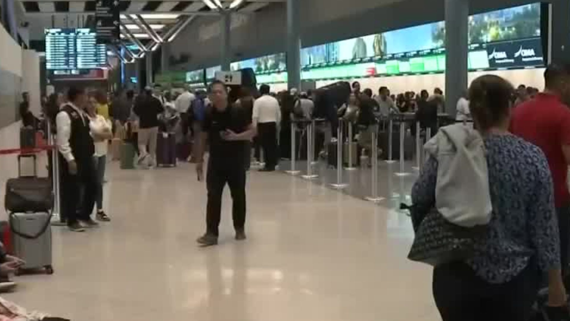 ¿Qué tan significativos son los problemas financieros de los aeropuertos regionales mexicanos?