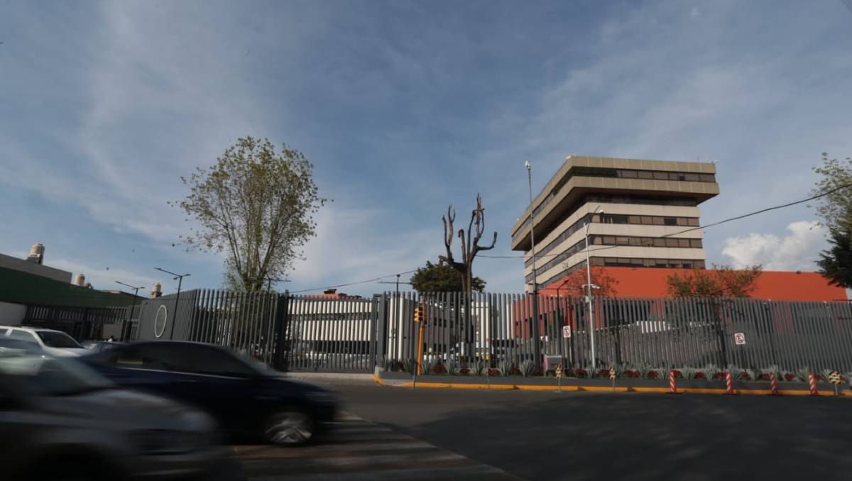 Con nueva unidad, la FGJEM busca dar atención rápida y cercana a víctimas que presenten denuncias en Edomex. Foto: Tania Contreras