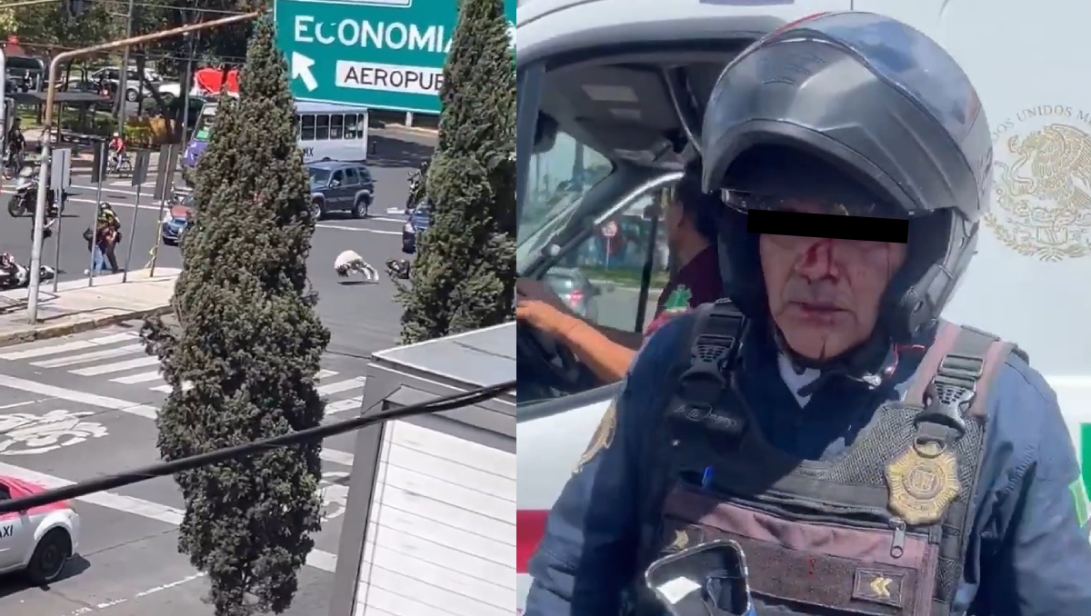 La víctima fue trasladada a  un hospital, pero no logró sobrevivir al impacto de bala. | Especial