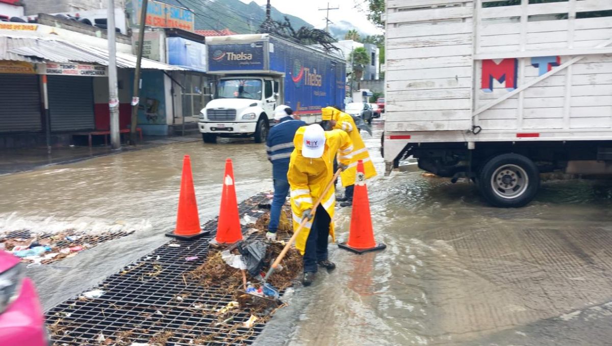 La vigilancia en cruces de ríos y arroyos se efectúa de forma remota | Especial