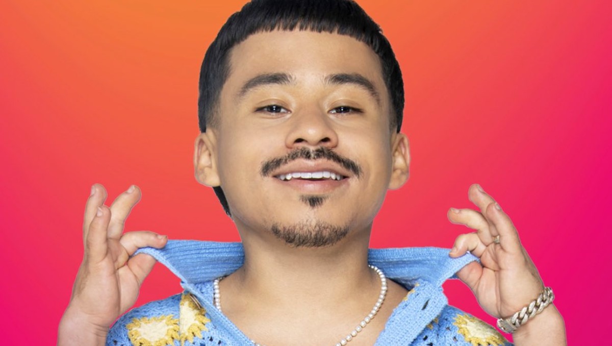 Abelito está nominado por primera vez en el reality | Especial