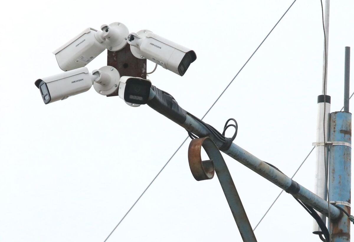 Autoridades de Baja California buscan atacar los 'ojos' del crimen organizado. | Especial