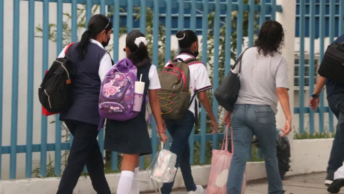 Las autoridades educativas hacen un llamado a la comunidad escolar a mantenerse informados.| Foto: Archivo
