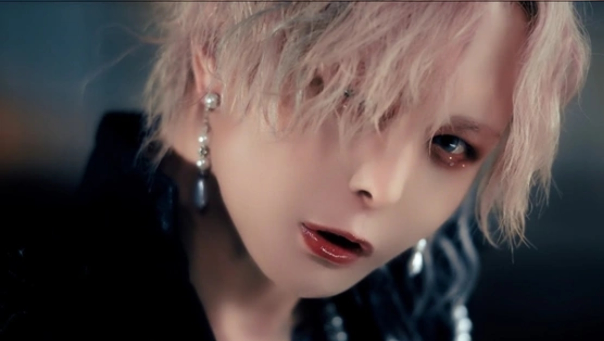 El cantante japonés Luz ganó mucha fama al ser parte de canciones para series de anime | Especial
