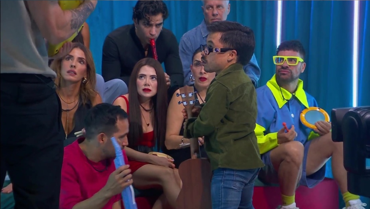 La Casa de los Famoso vivirá un nuevo robo de la salvación y aquí los detalles | Especial