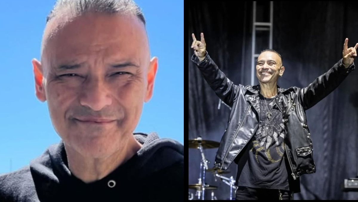 Esta fue la causa de muerte de Xava Drago, vocalista de Coda | Especial