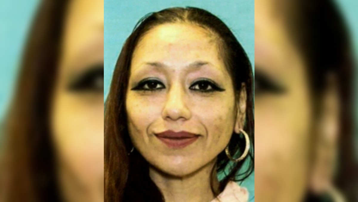 Cindy Rodríguez Singh, una de las diez personas más buscadas en EU, fue detenida. | FBI