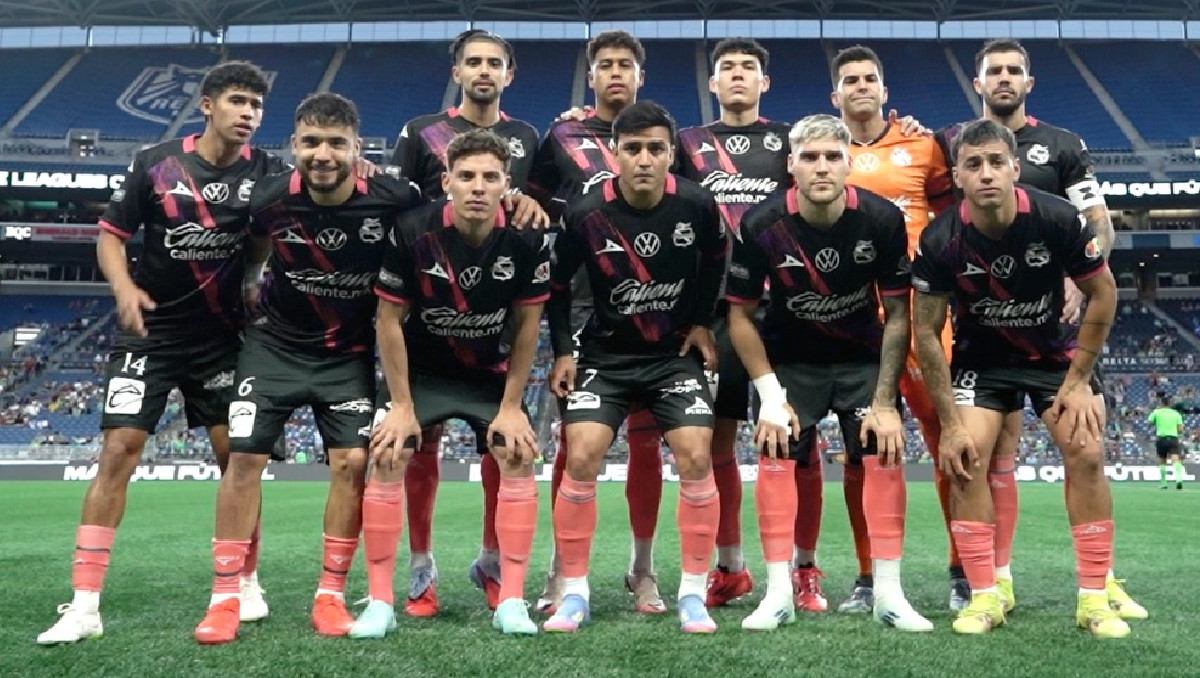 Club Puebla en Leagues Cup | Especial
