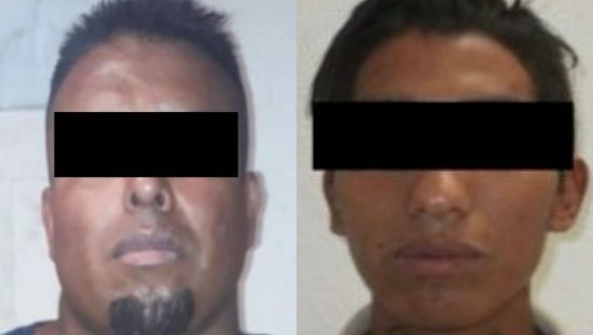 Condenan a dos hombres en Oaxaca. (Foto: Especial)