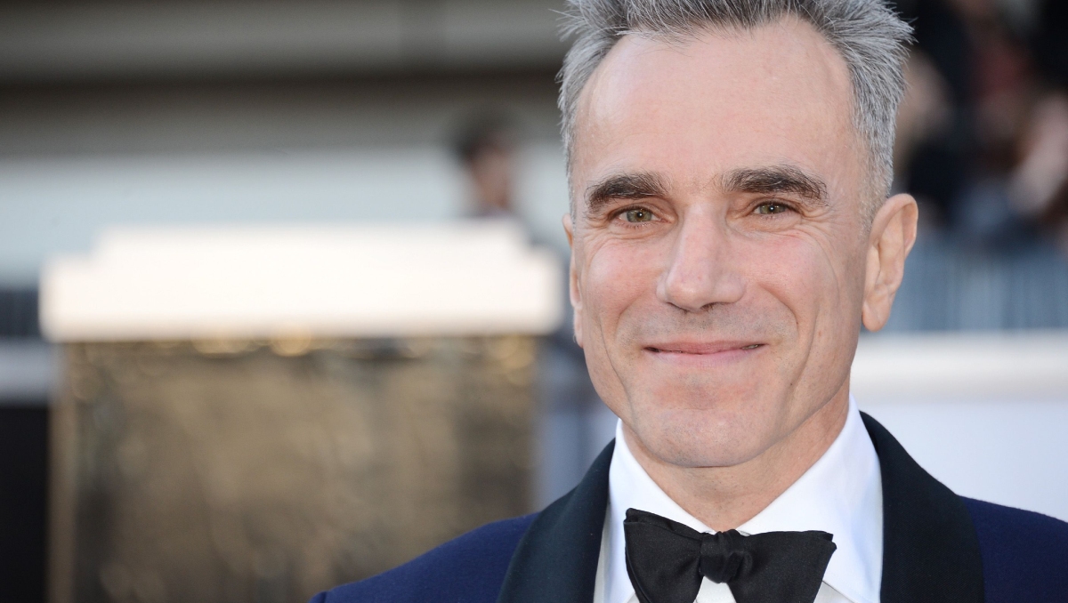 Daniel Day-Lewis regresa para protagonizar 'Anemone', la nueva película de su hijo Ronan Day-Lewis.