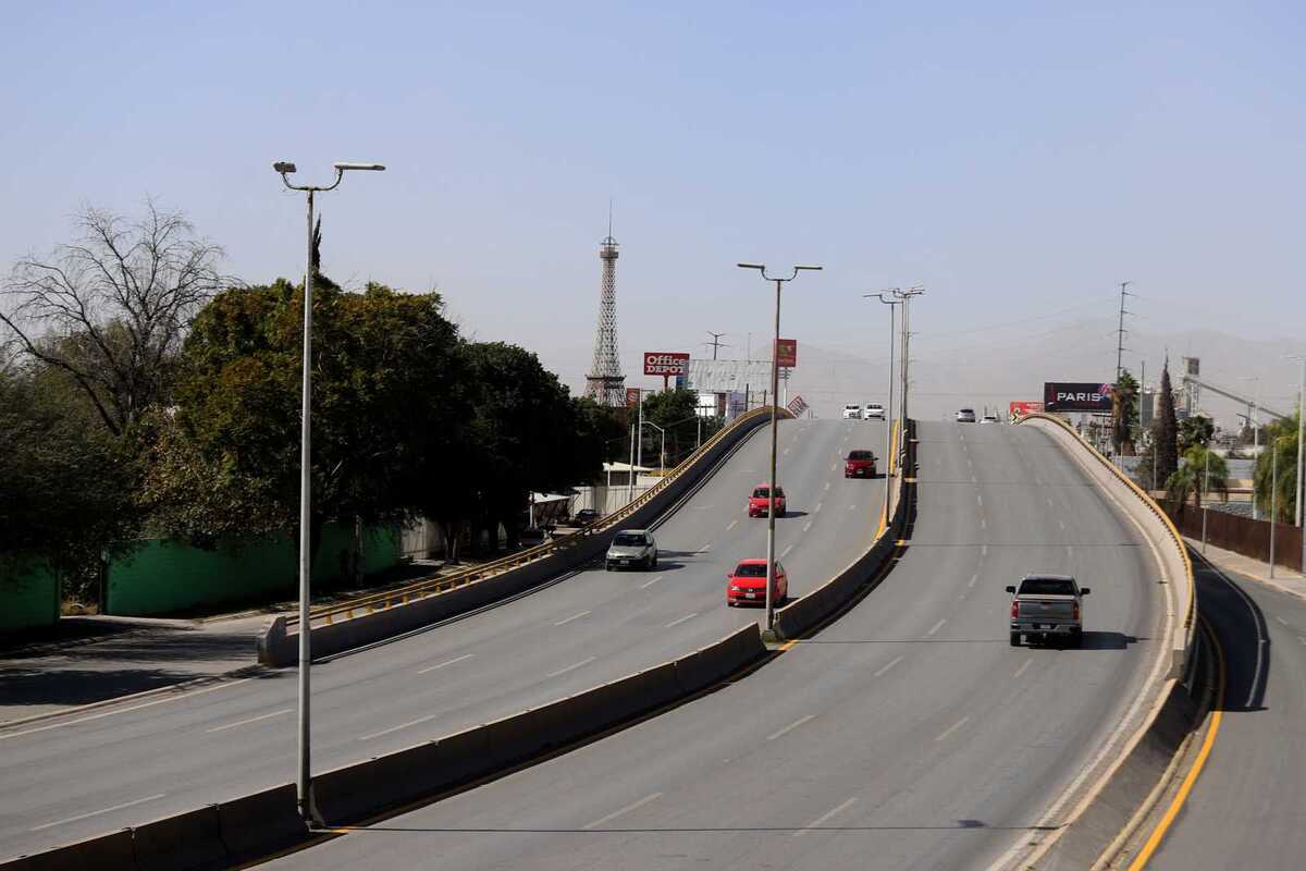Te decimos cuál es el pronóstico del tiempo para Torreón, Saltillo, Coahuila y Durango este 22 de agosto por condición climática.| Rolando Riestra