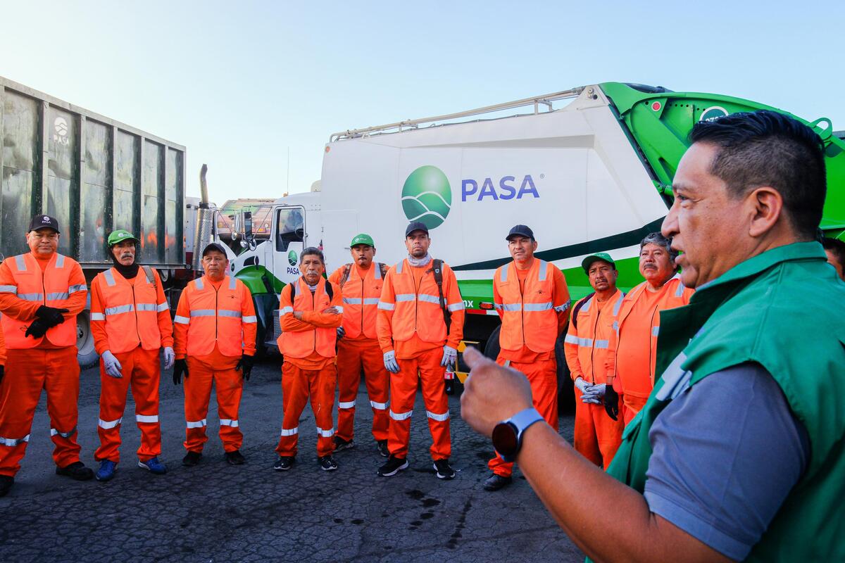 Con 523 empleos directos y 59 indirectos en La Laguna, PASA proyecta un crecimiento de 10% en su plantilla en próximos años. (CORTESÍA)