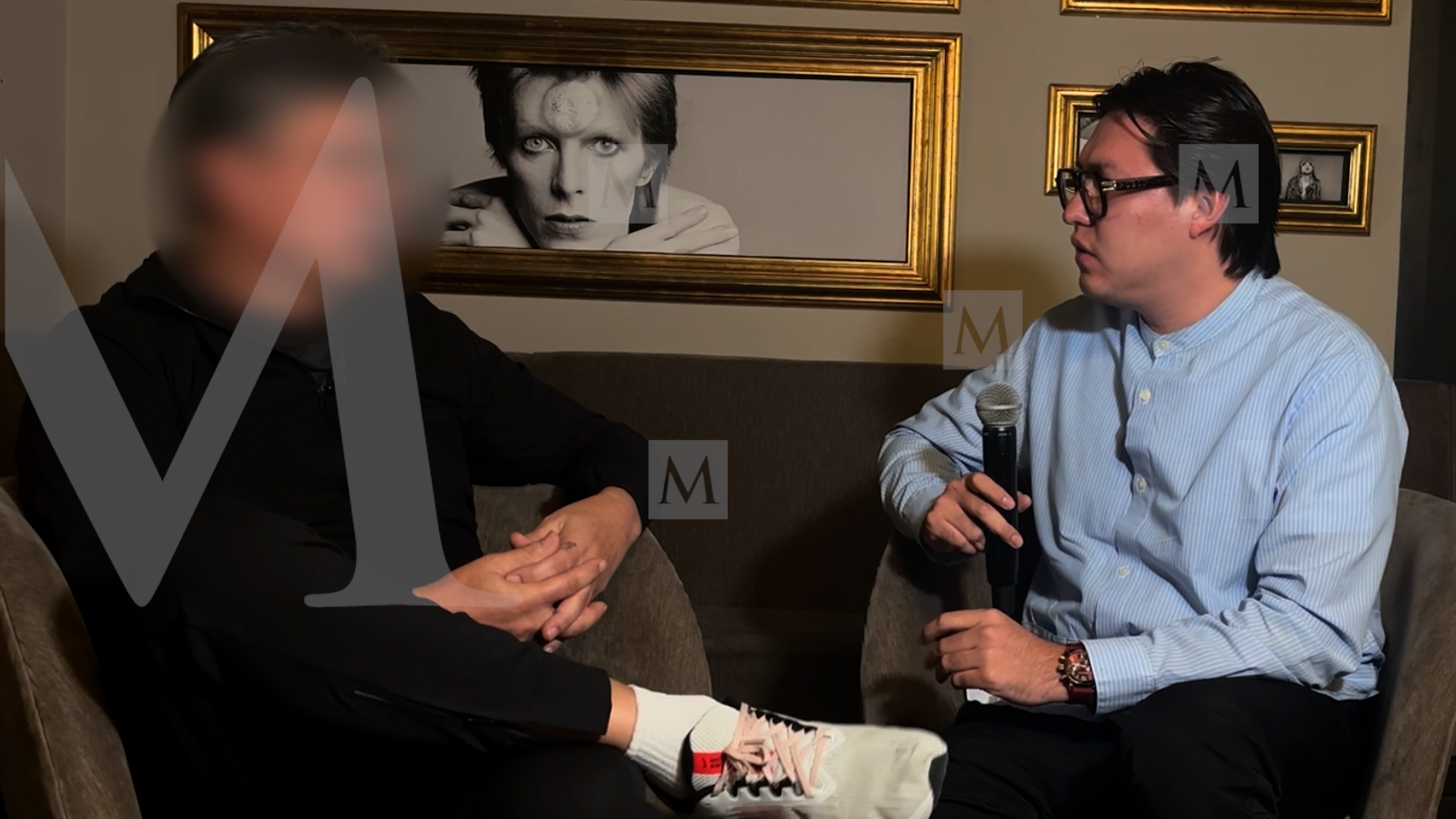 ENTREVISTA: Lord Pádel cuenta la VERDAD tras el video viral