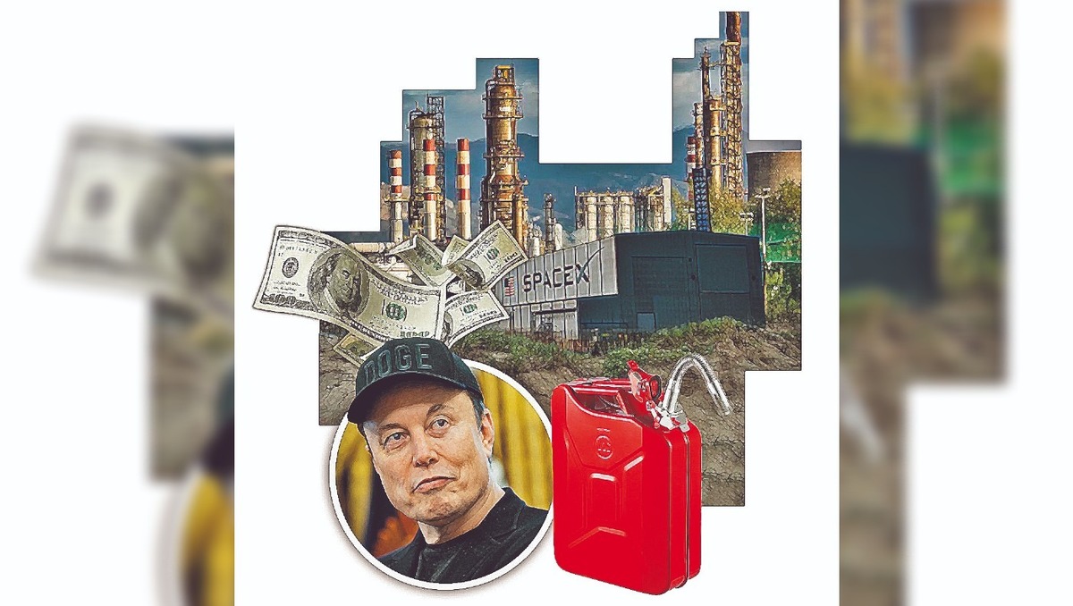 Esta nueva planta de combustibles fue presentada ante el Tribunal.
