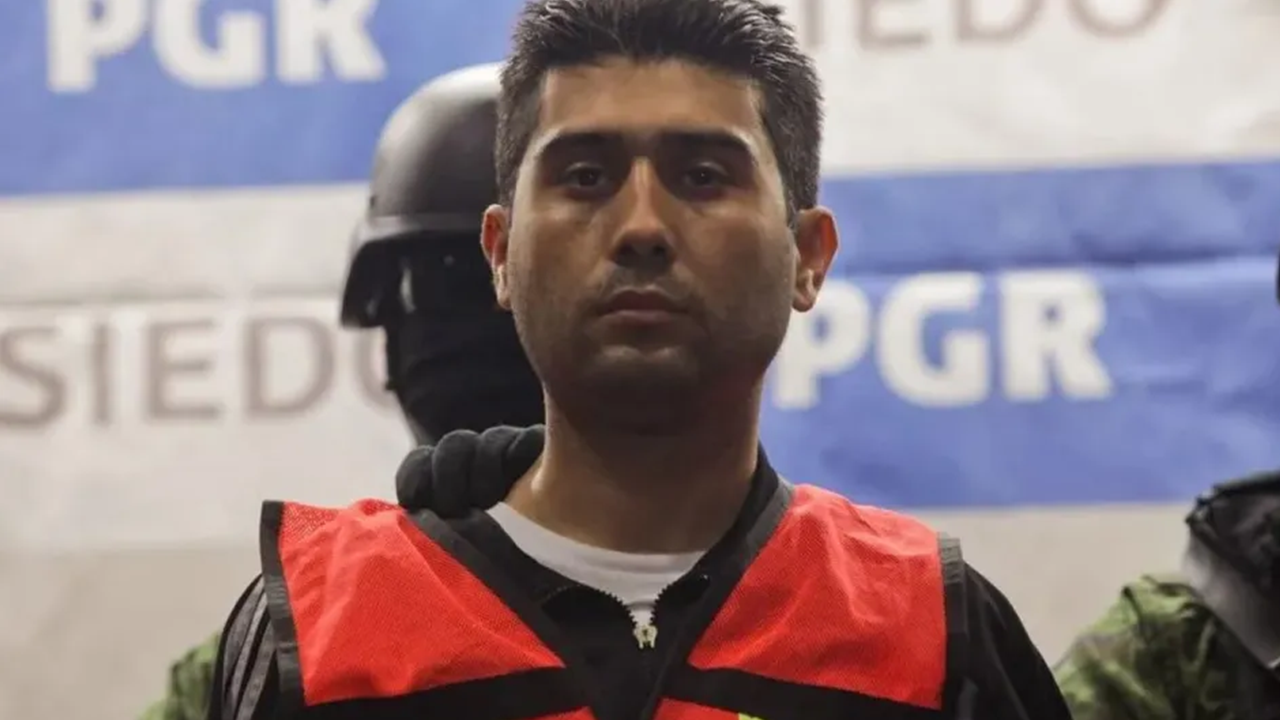 'El 85', exlíder del CJNG, negocia con EU para declararse culpable sin ir a juicio
