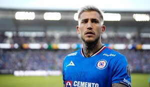 Inter de Miami y Cruz Azul no llegaron a un acuerdo y Gonzalo Piovi seguirá como jugador de La Máquina; su contrato termina en 2026