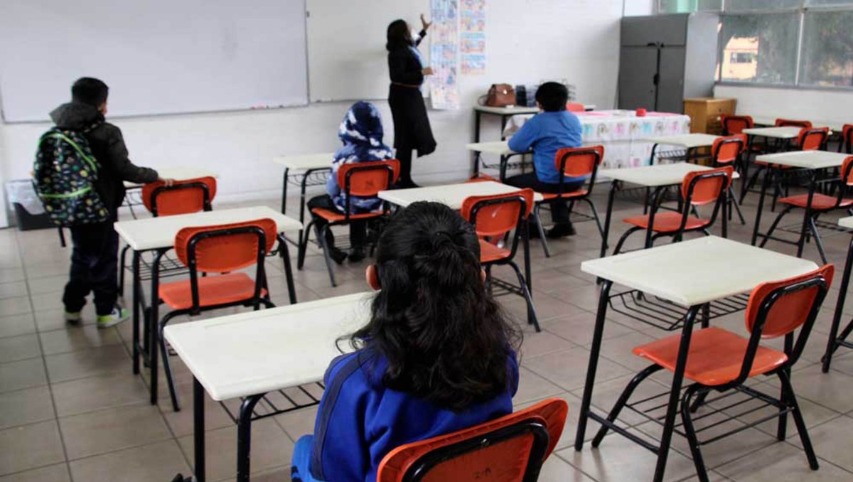 Guanajuato es séptimo lugar nacional en rezago educativo | Especial