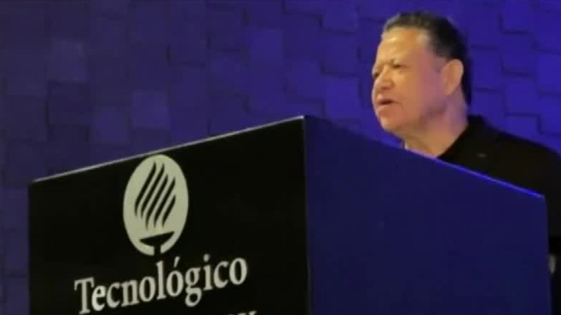 En Hidalgo, el gobernador Julio Menchaca inaugura "Futura Capital 2025: Innovation Days"