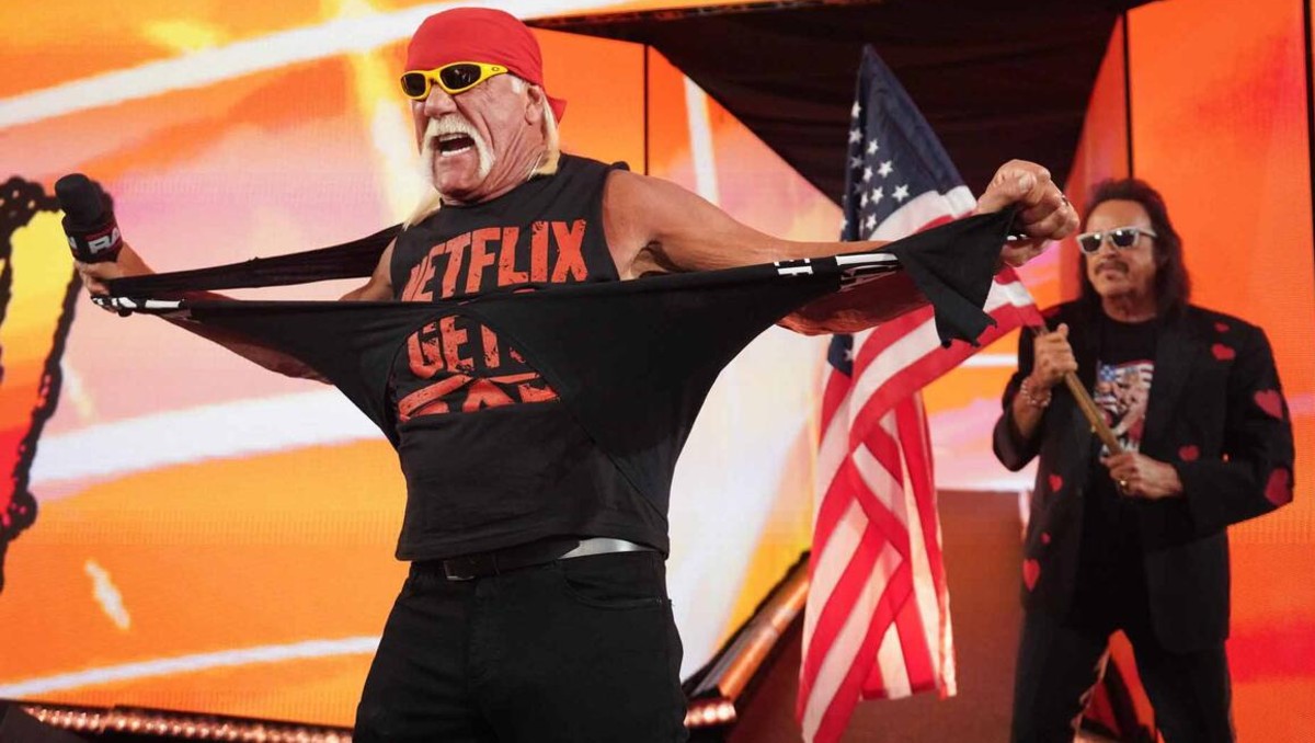 Hulk Hogan habría muerto por negligencia médica (WWE)