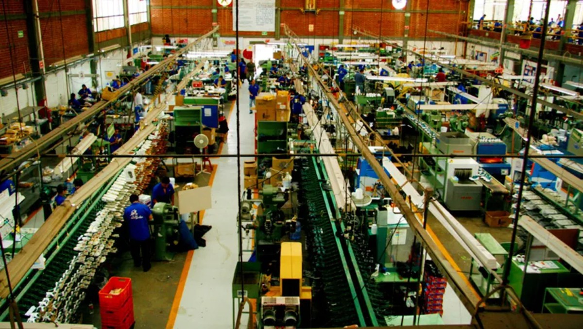 Industria del vestido en Guanajuato registra caída en producción | Especial