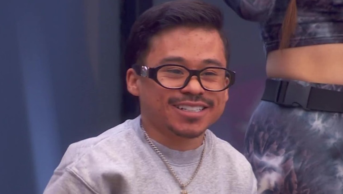 El influencer Abelito está nominado esta semana en el reality | Especial