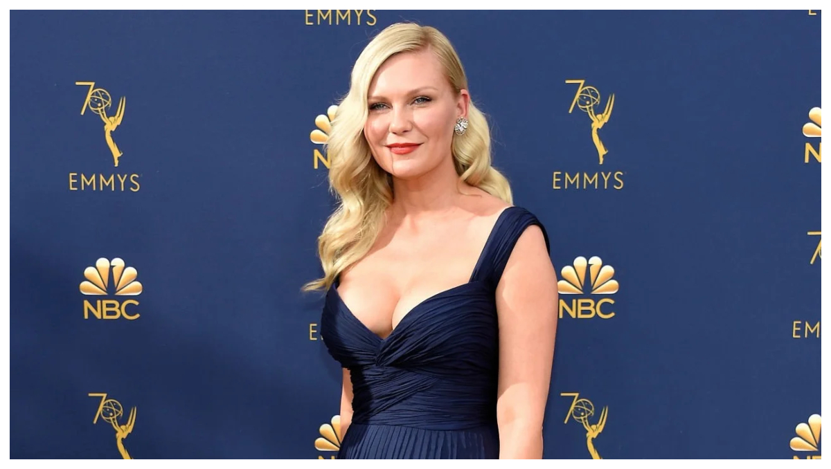 Kirsten Dunst quiere ser parte de la secuela de 'Minecraft' por una razón sorprendente