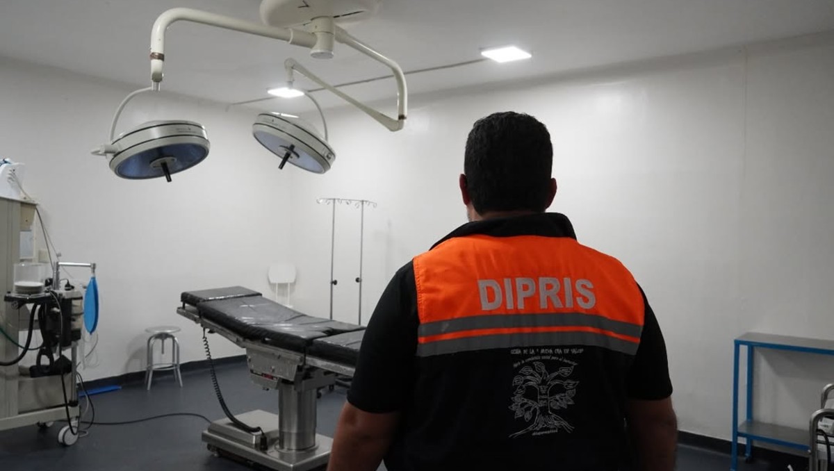 Muere mujer de 42 años en Chiapas durante una liposucción. | FOTO: Secretaría de Salud Chiapas