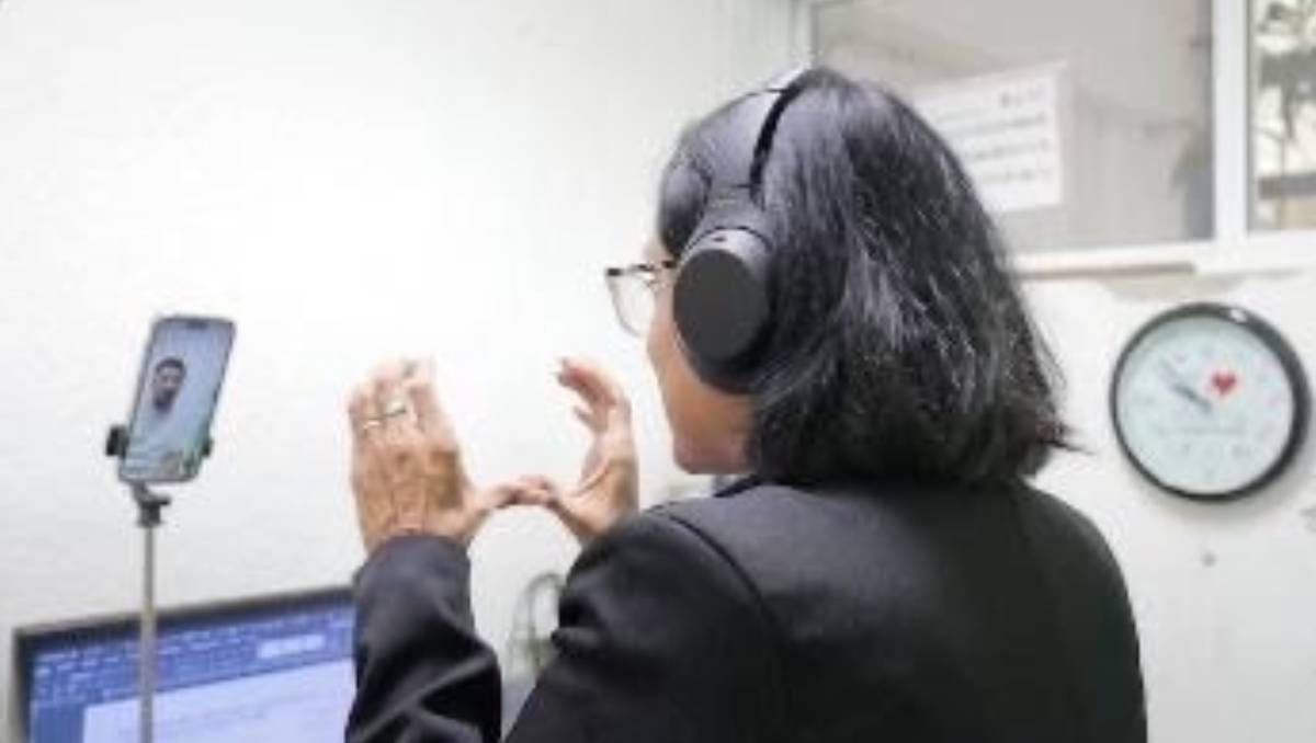 Naucalpan, primer municipio en ofrecer mecanismo de accesibilidad, marcando un referente en los derechos humanos y la inclusión.| Especial