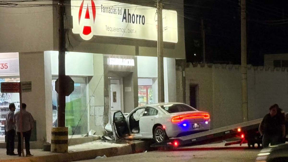 No se reportaron personas lesionadas. l Especial