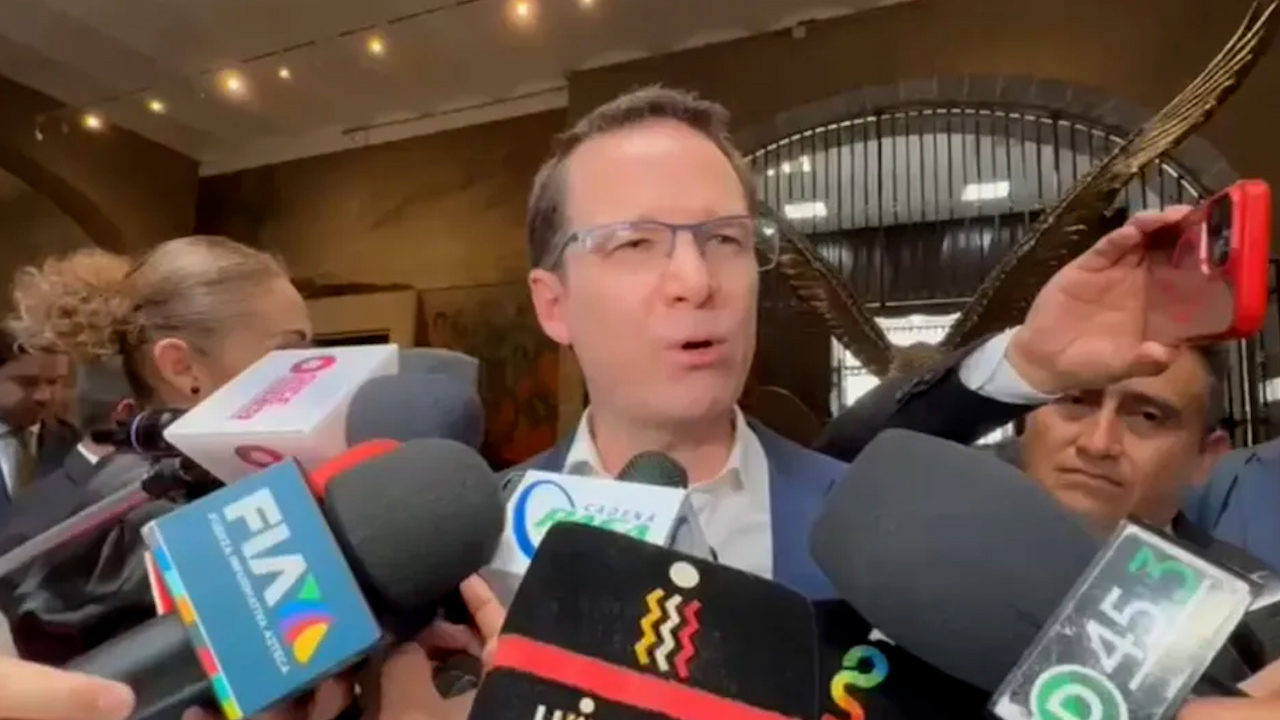 Oposición busca citar al director del Tren Maya tras accidente en la obra insignia