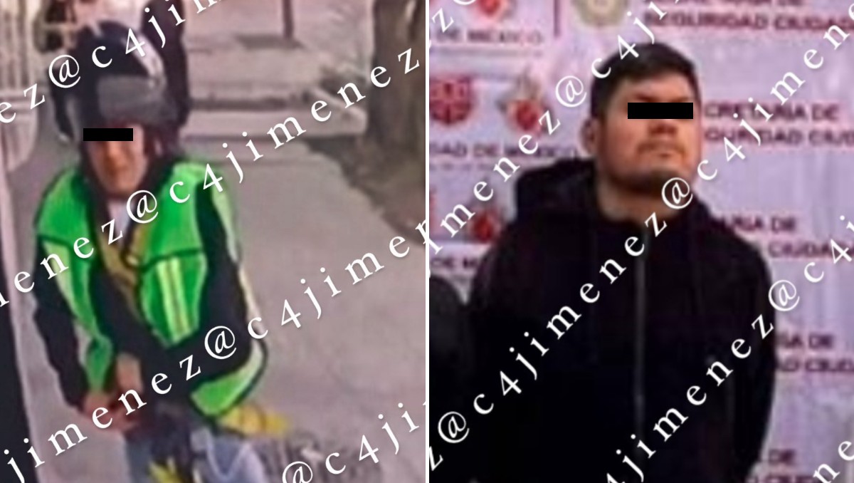 El Paco habría intentado asesinar a los funcionarios Ximena Guzmán Cuevas y de José Muñoz Vega el 14 de mayo. | Especial