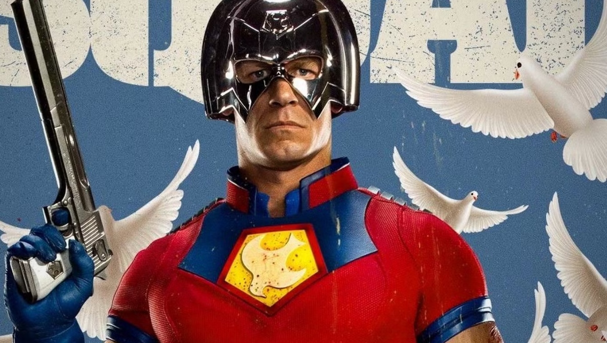 Peacemaker, el antihéroe de DC, está de regreso en una segunda temporada llena de acción y humor irreverente.