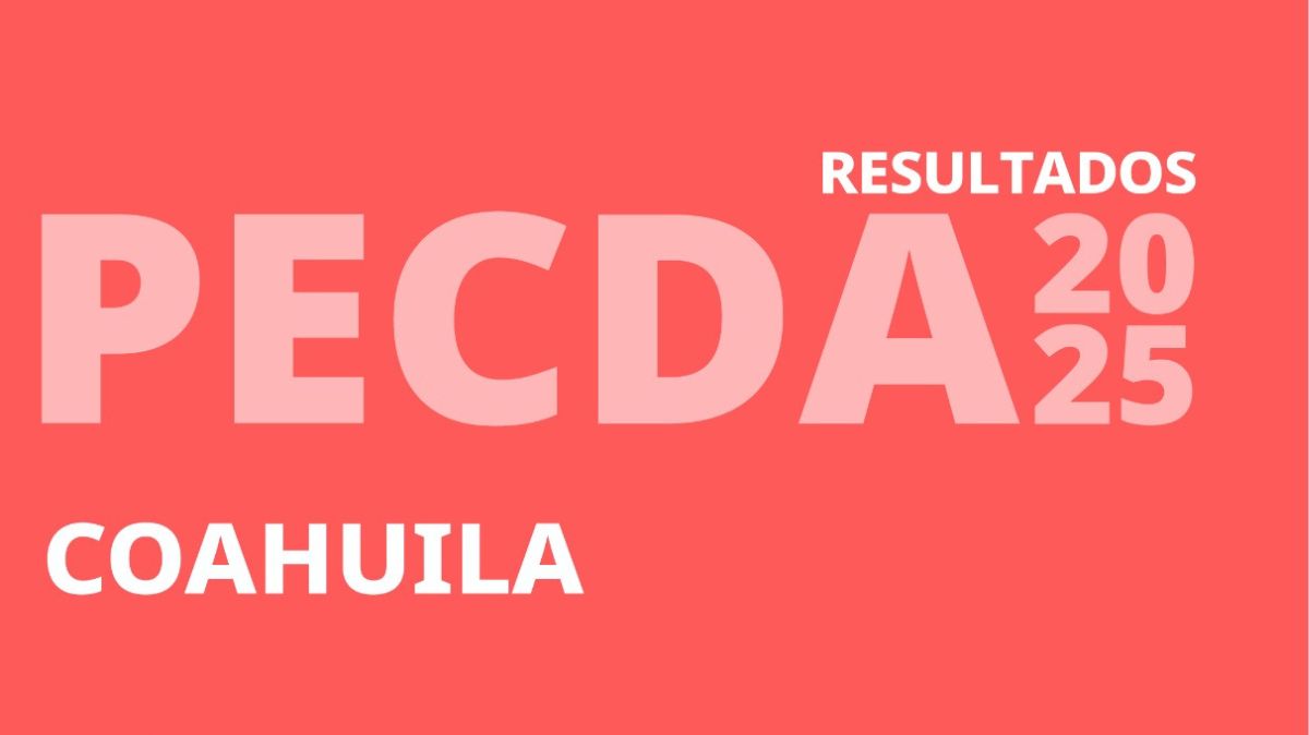 PECDA2025, contabiliza 43 ganadores en la entidad.| Especial