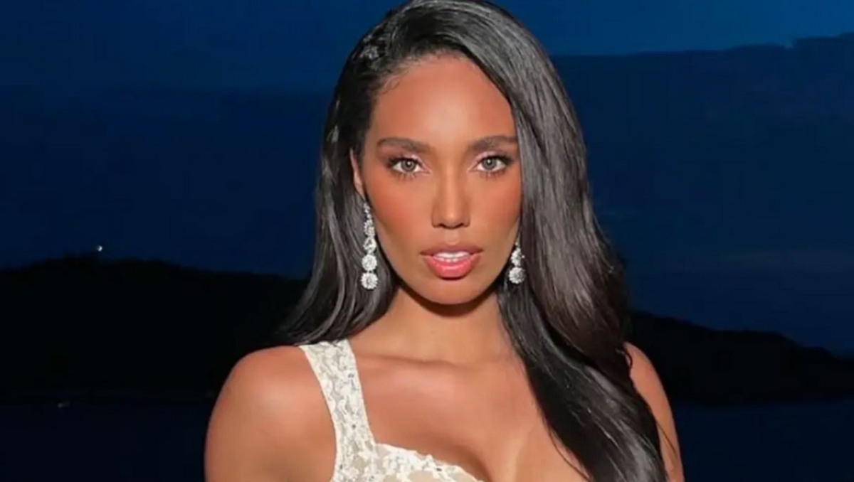 Priscila Valverde es una de las participantes de La Casa de los Famosos | Especial