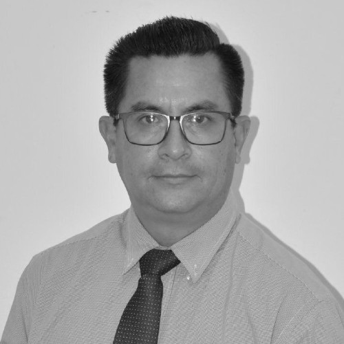 Raúl Aguilar