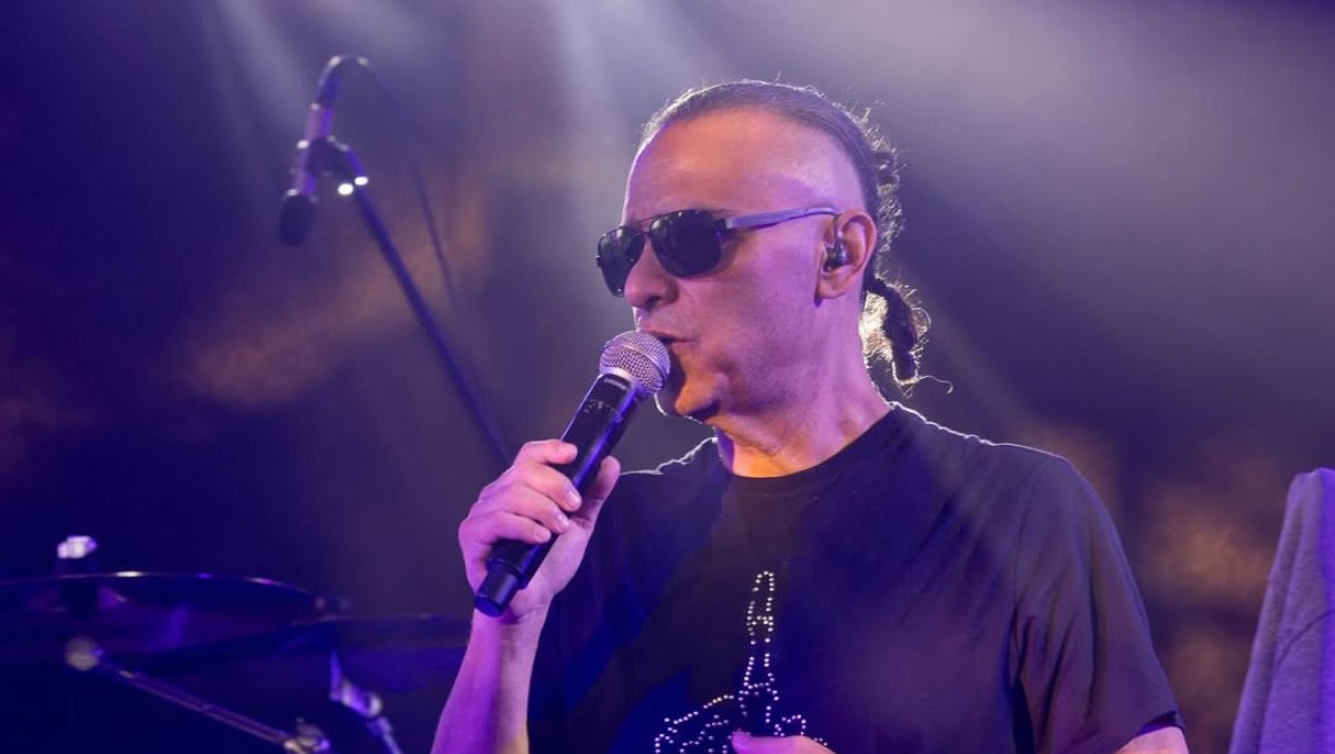 El rock mexicano reacciona a la muerte de Xava Drago