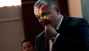 El ex secretario de Seguridad Pública busca apelar la sentencia en su contra | Especial