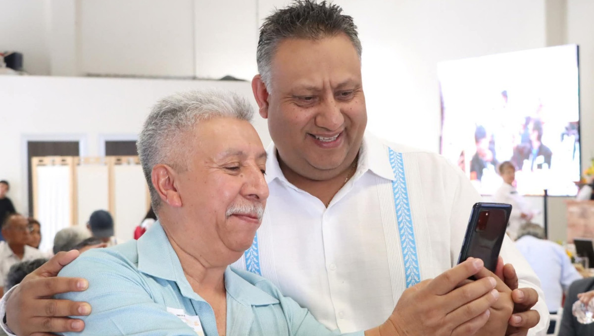 SNTE 51 alcanza incremento salarial para jubilados y pensionados | Especial