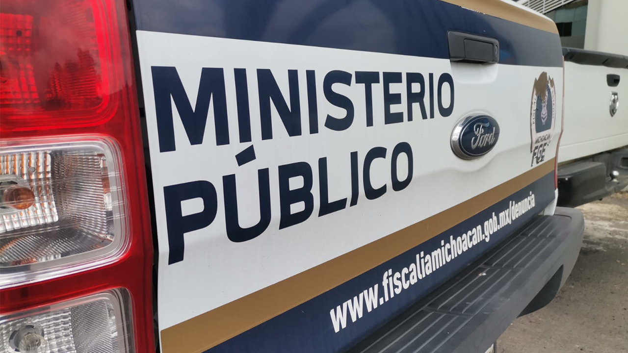 Vinculan a proceso a hombre por abuso de niña de 7 años en Michoacán